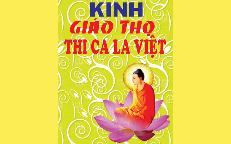 Kinh Giao Tho Thi Ca La Viet