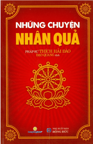 Nhung chuyen nhan qua