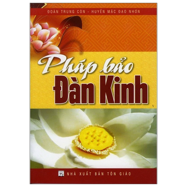 Phap bao Dan kinh