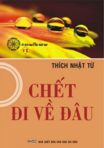 chet di ve dau