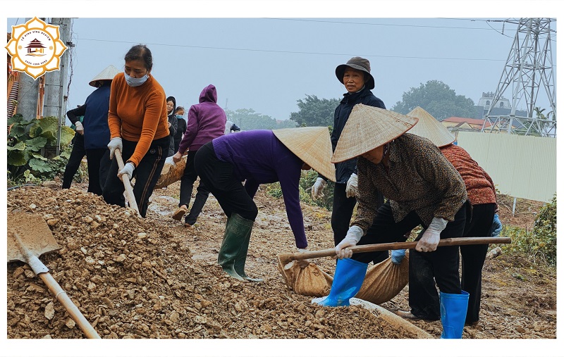 nhung vi bo tat quanh ta 1