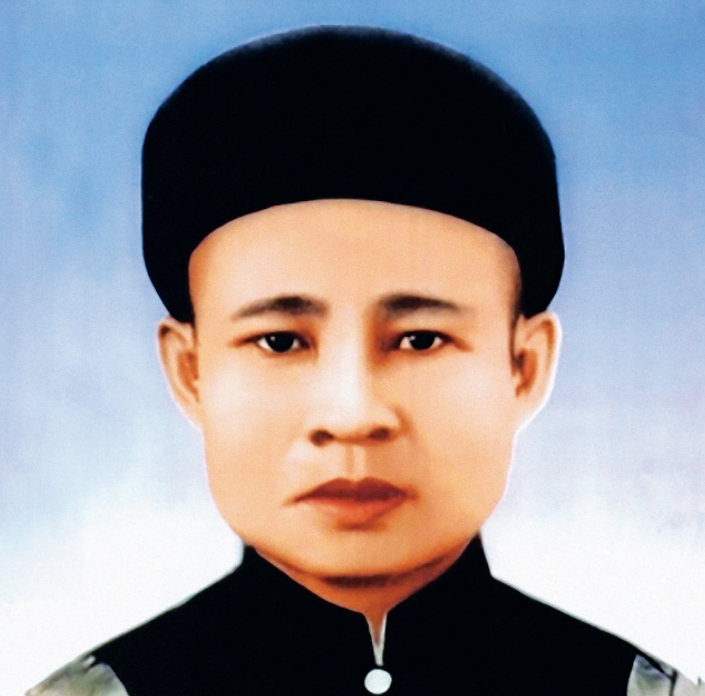 Năm 1940, bác sĩ Tâm Minh – Lê Đình Thám là người đầu tiên tổ chức lễ cưới cho con gái đầu của ông là Lê Thị Hoành và Hoàng Văn Tâm tại chùa Từ Đàm, TP. Huế.