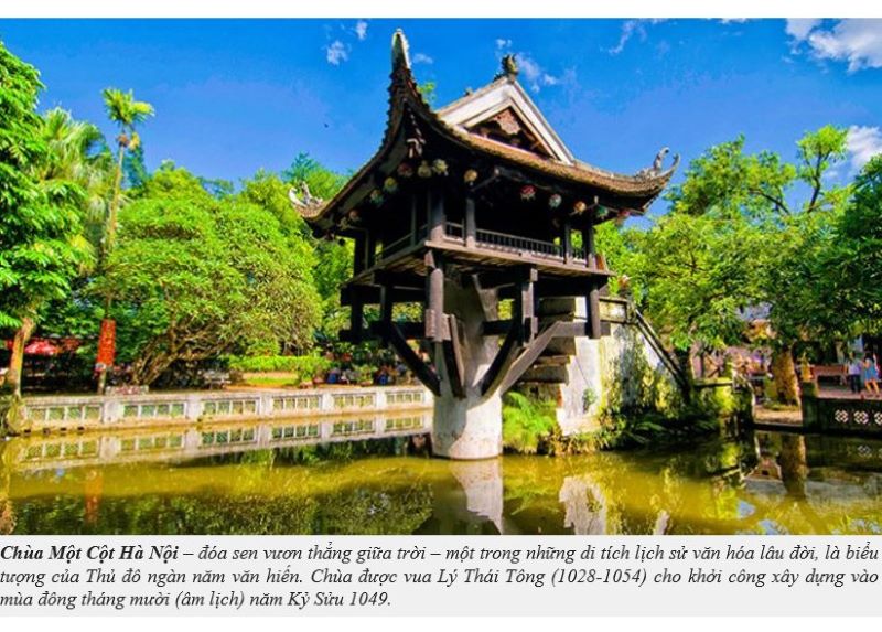 Di san van hoa phi vat the Thang Long 3