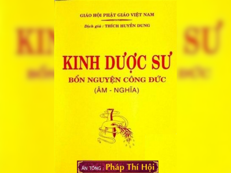 Duoc su Luu Ly Quang Nhu Lai Ban Nguyen Cong Duc Kinh