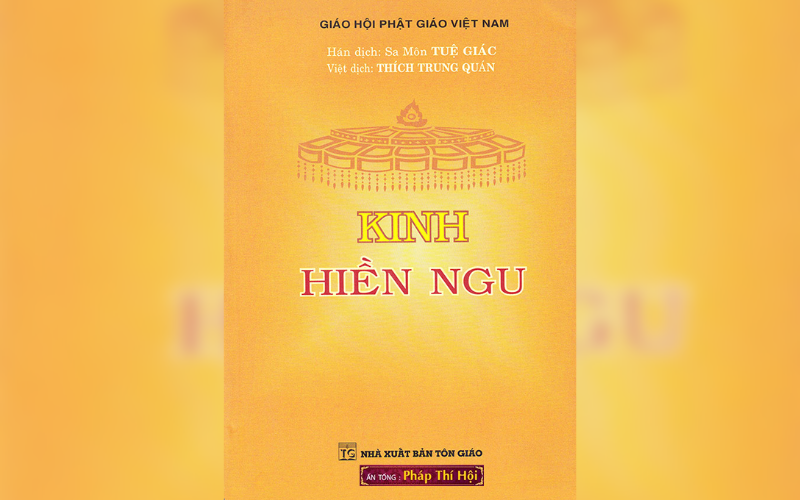 Kinh Hien Ngu