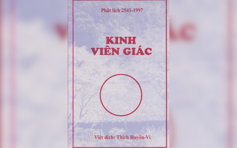 Kinh Vien Giac