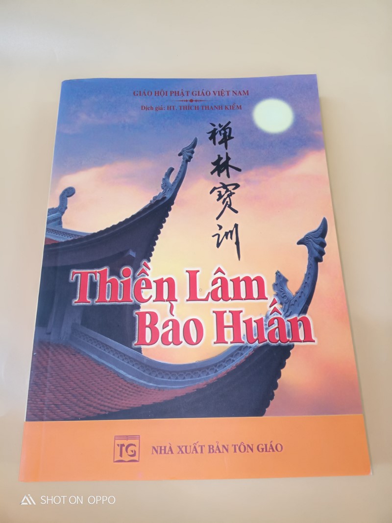 thien lam bao huan