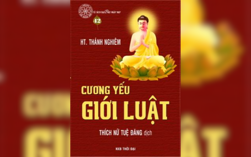 Cuong yeu Gioi luat