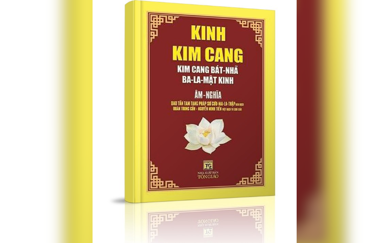 Kim Cang Kinh giang nghia