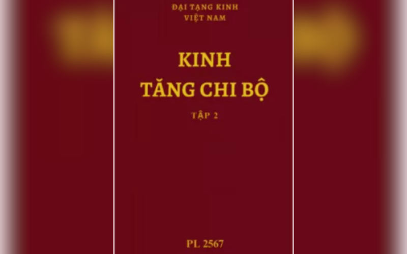 Kinh Tang Chi Bo