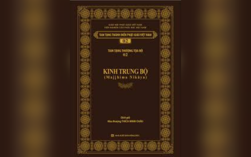 Kinh Trung Bo