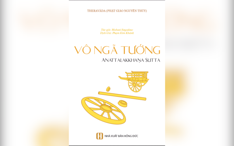 Kinh Vo Nga Tuong