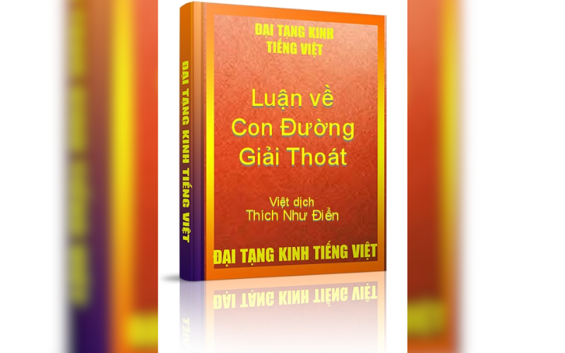 Luan ve con duong giai thoat