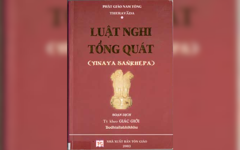 Luat nghi tong quat 1