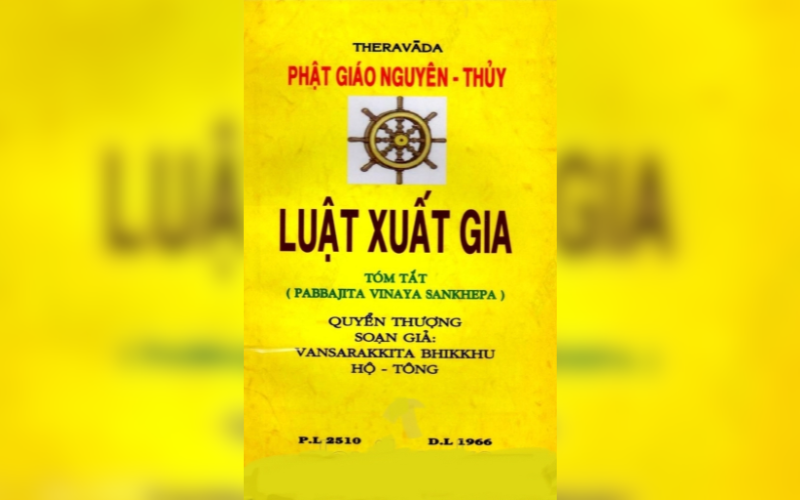 Luat xuat gia