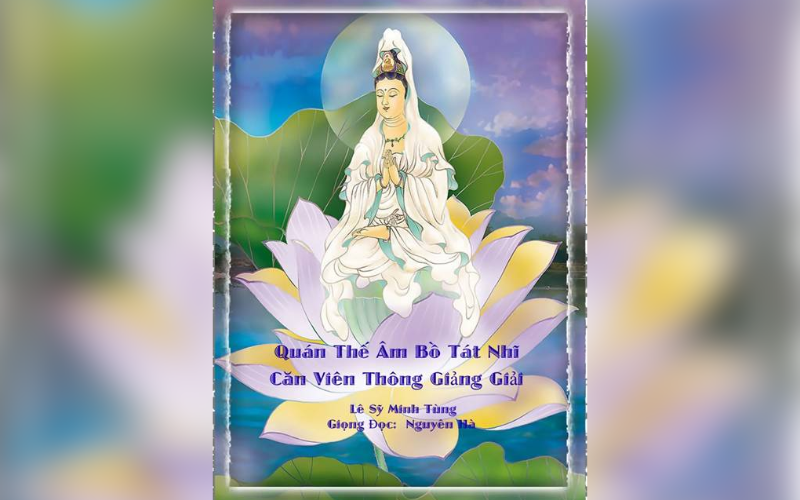 Quan The Am bo tat nhi can vien thong giang giai