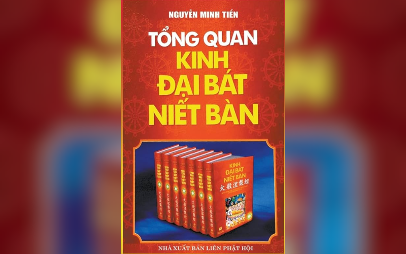 Tong quan kinh Dai Bat Niet ban