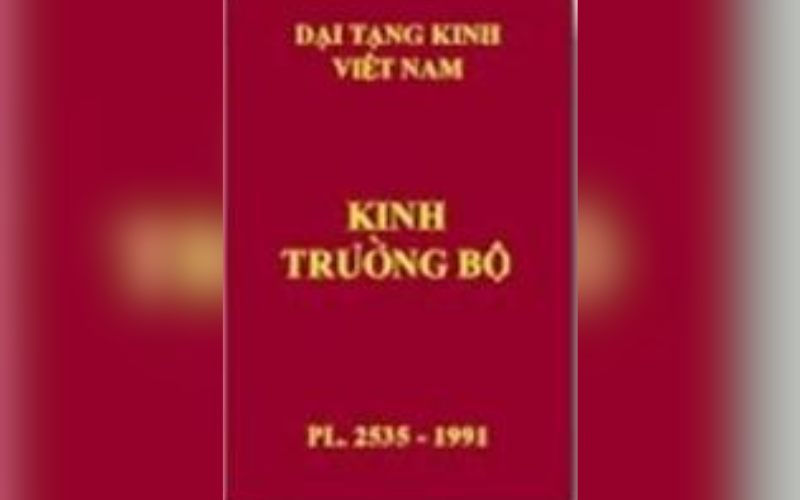 Trường Bộ Kinh Dìgha Nikàya (Tập 1)