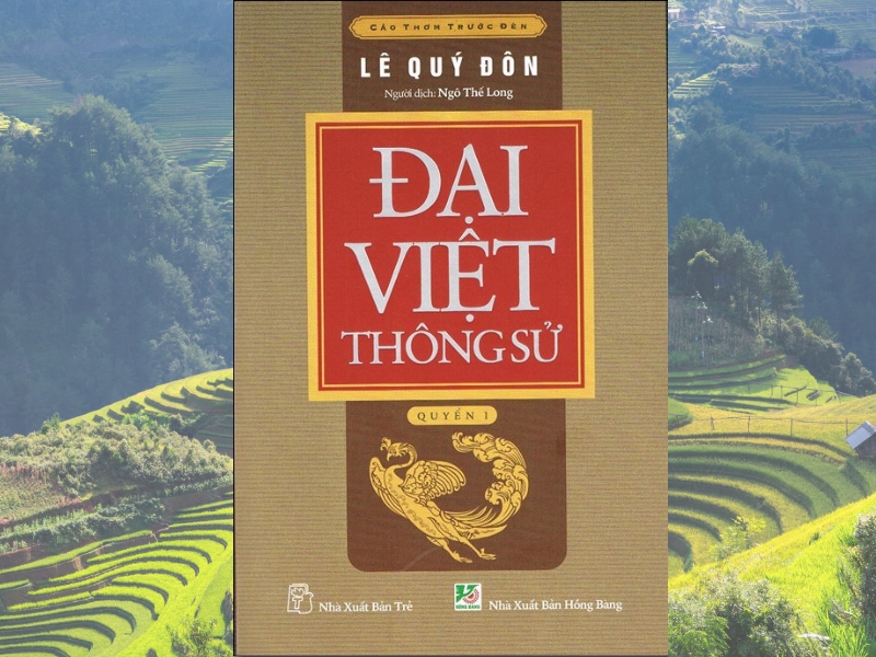 Đại Việt Thông Sử