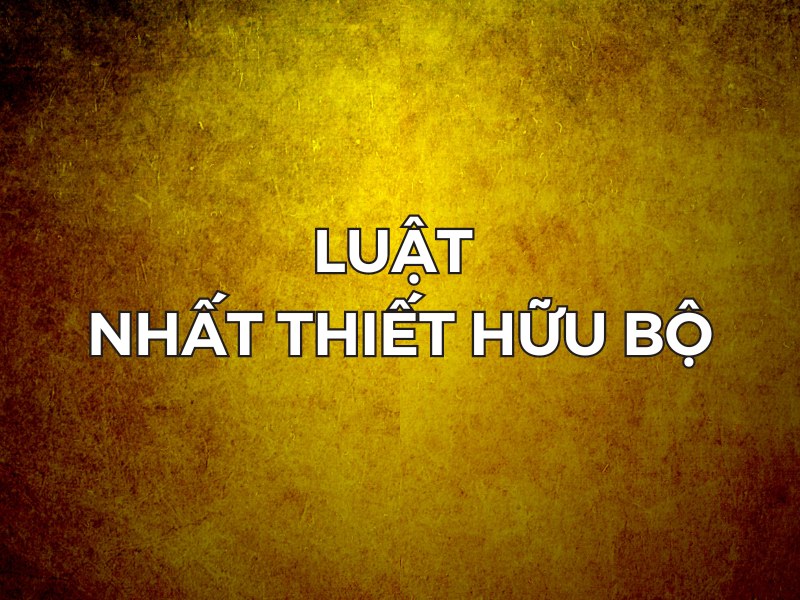 Luật Nhất Thiết Hữu Bộ