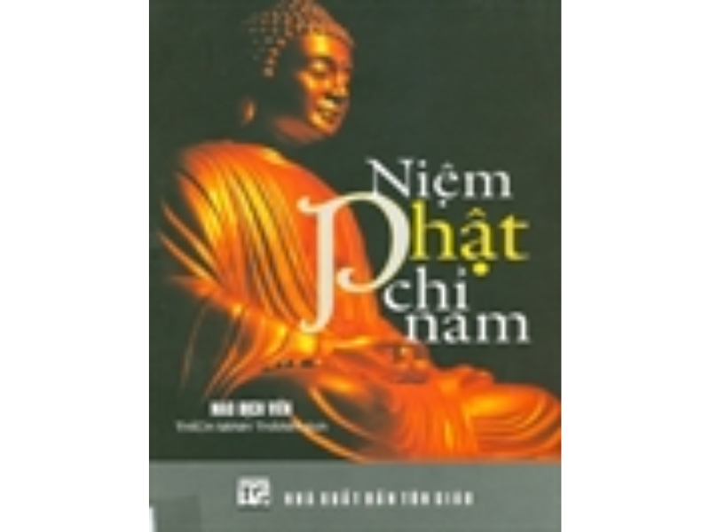 Niệm Phật chỉ nam