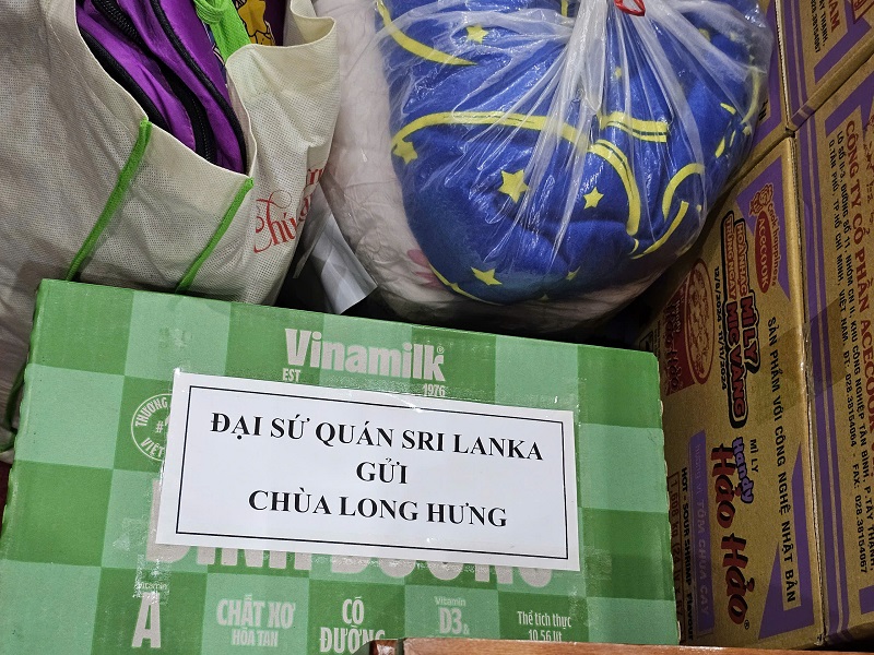 chua long hung tran trong don tiep dai su dac menh toan quyen sri lanka tai viet nam poshitha perera toi tham quan va trao doi ve cac van de van hoa phat giao 2 nuoc viet nam sri lanka 5