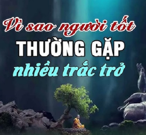 vi sao nguoi luong thien ca doi gap noi buon va trac tro ava